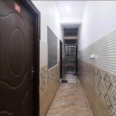 Hotel Townhouse Rishīkesh Екстериор снимка
