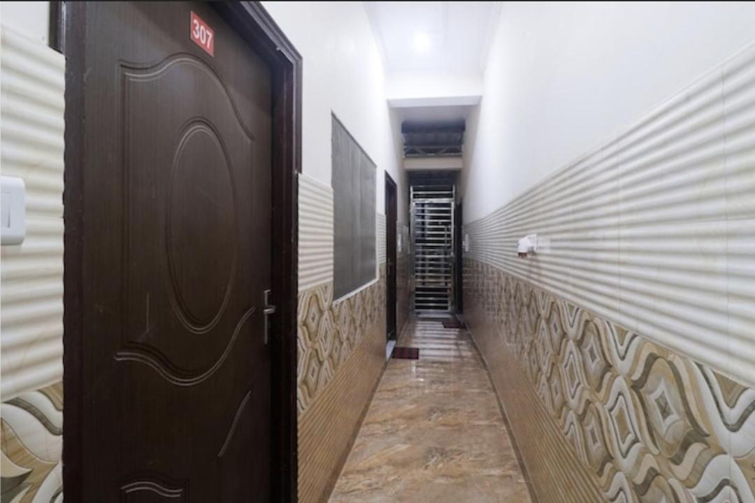 Hotel Townhouse Rishīkesh Екстериор снимка