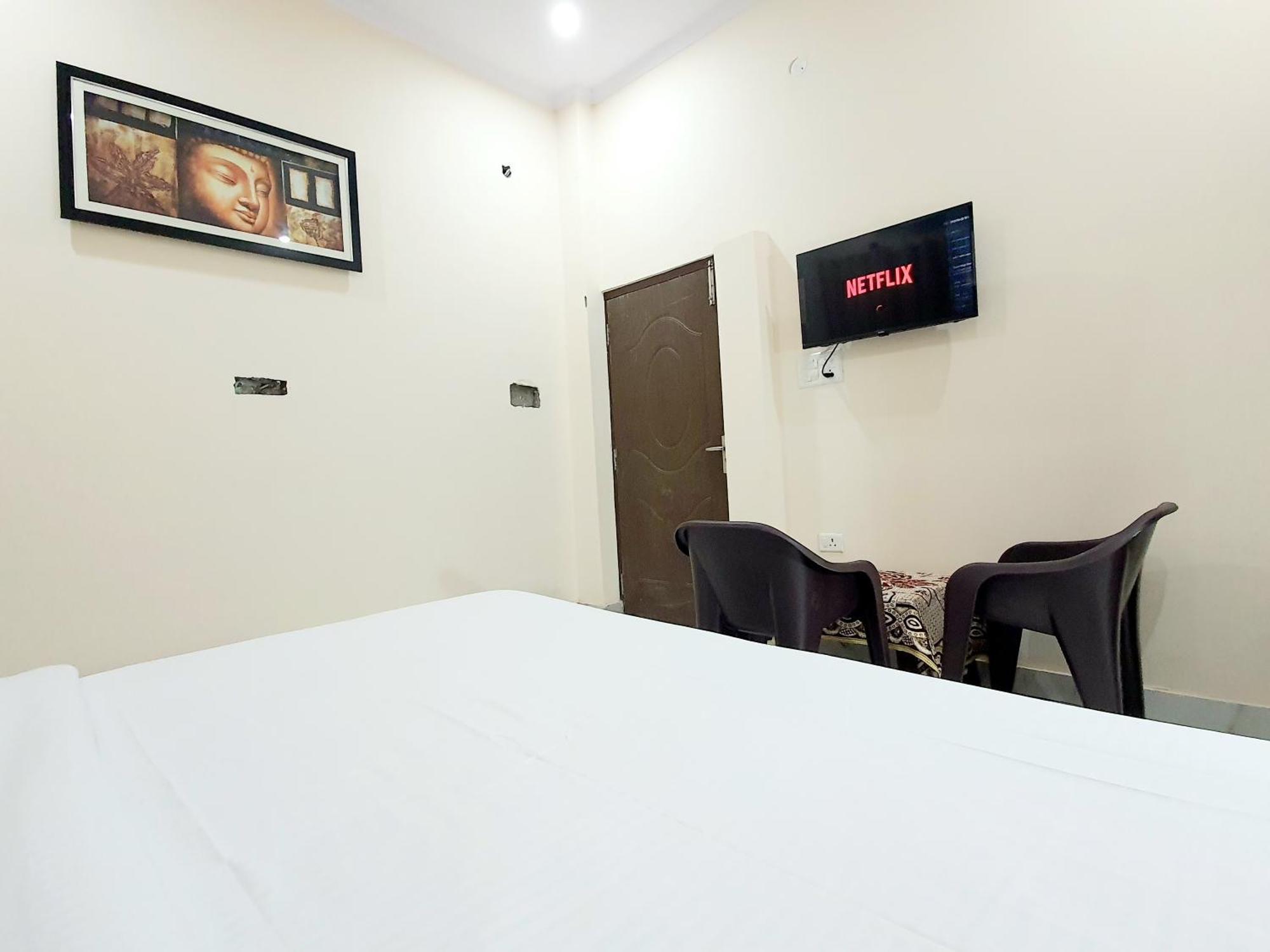 Hotel Townhouse Rishīkesh Екстериор снимка