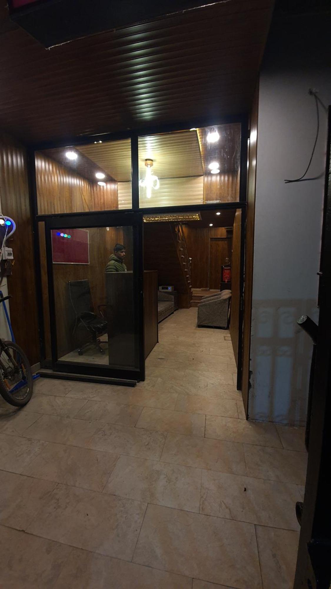 Hotel Townhouse Rishīkesh Екстериор снимка