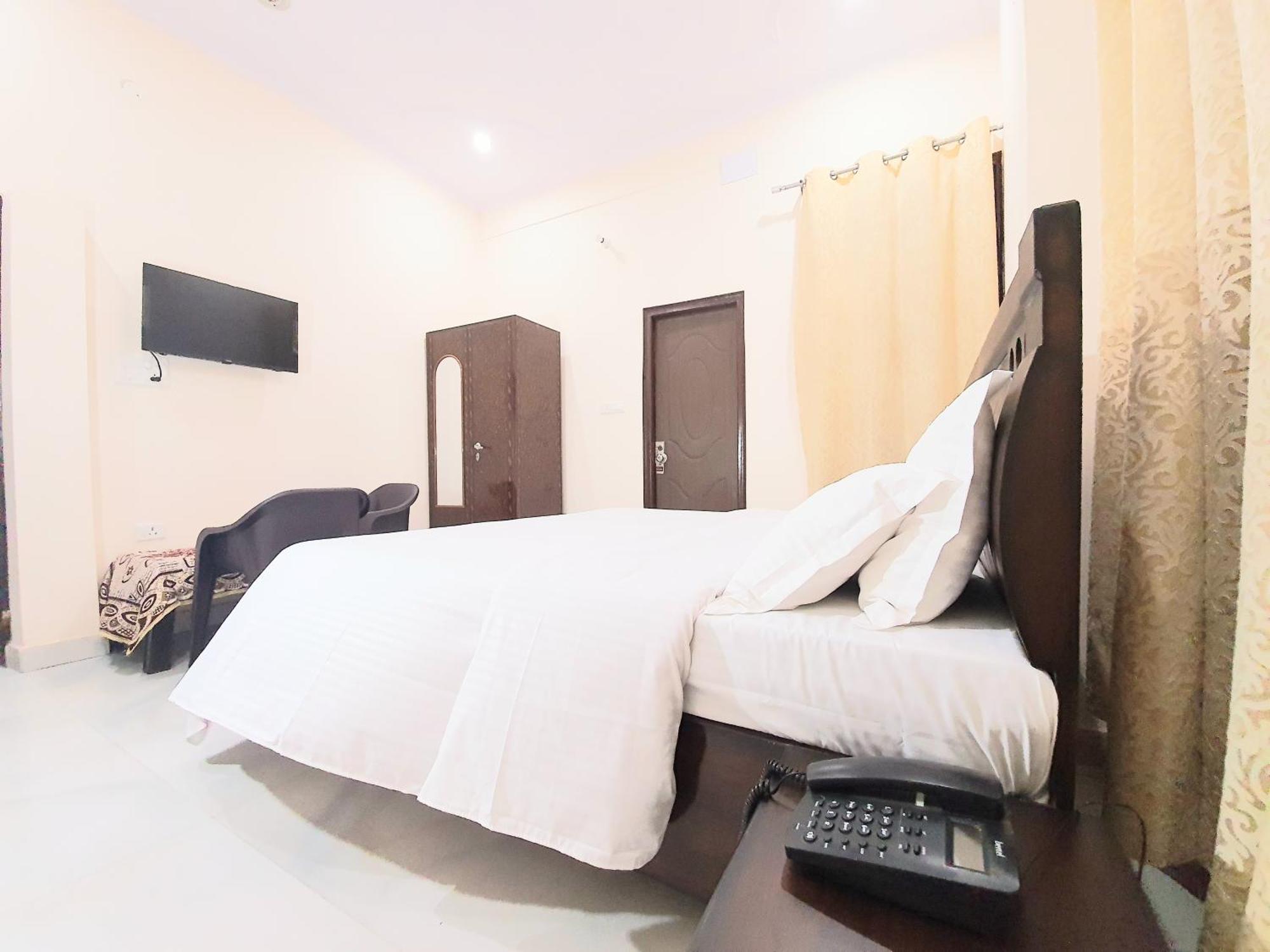 Hotel Townhouse Rishīkesh Екстериор снимка